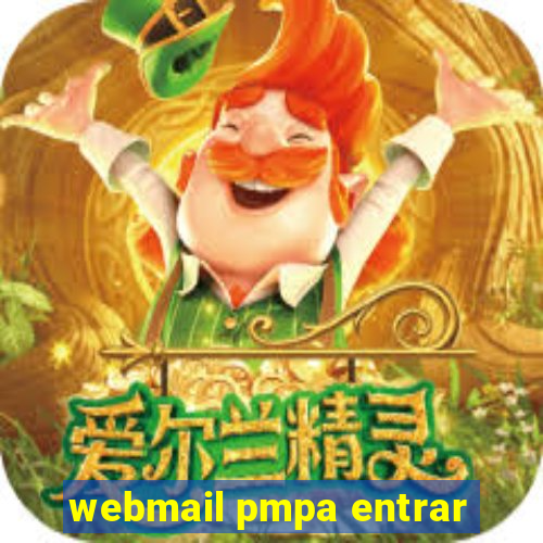 webmail pmpa entrar